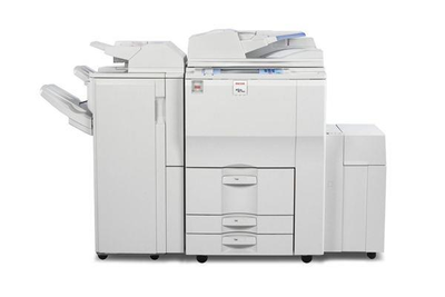 ricoh 5560 fénymásológép